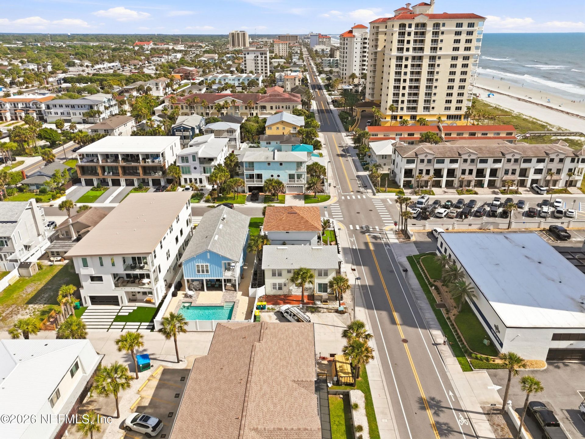 1202 1st Street S, Jacksonville Beach, FL 32250 Photo