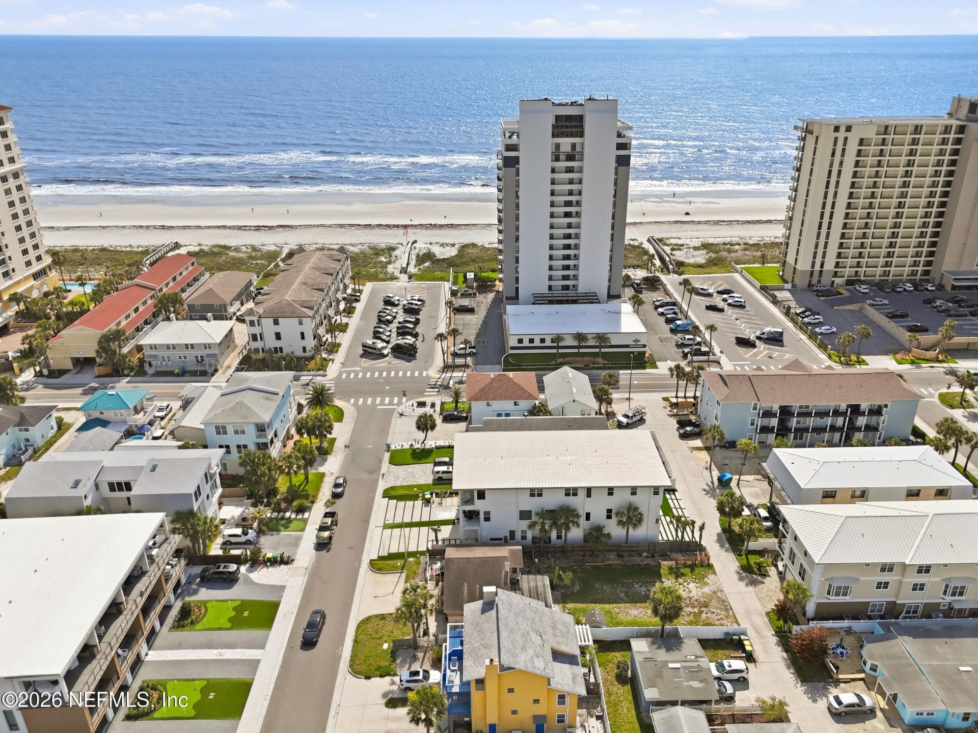 1202 1st Street S, Jacksonville Beach, FL 32250 Photo