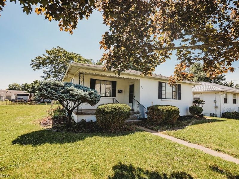 740 Mary Street, Belpre, OH 45714 Photo 32