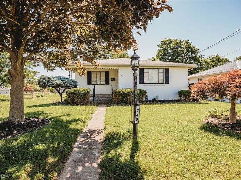 740 Mary Street, Belpre, OH 45714 Photo 33
