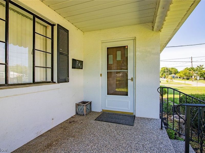 740 Mary Street, Belpre, OH 45714 Photo 5