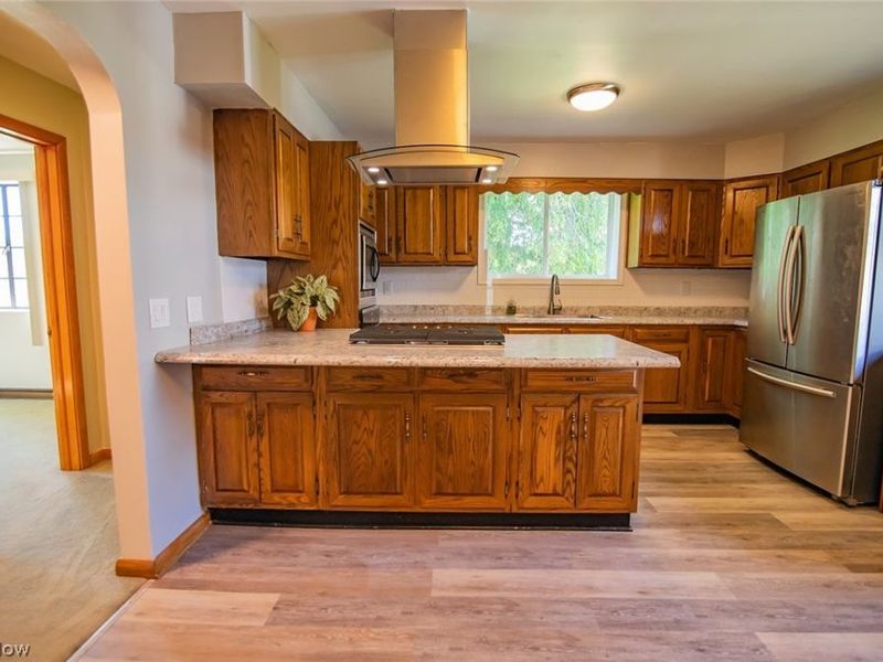 740 Mary Street, Belpre, OH 45714 Photo 8