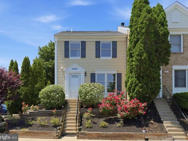 6380 NEW HAVEN COURT, FREDERICK, MD 21703