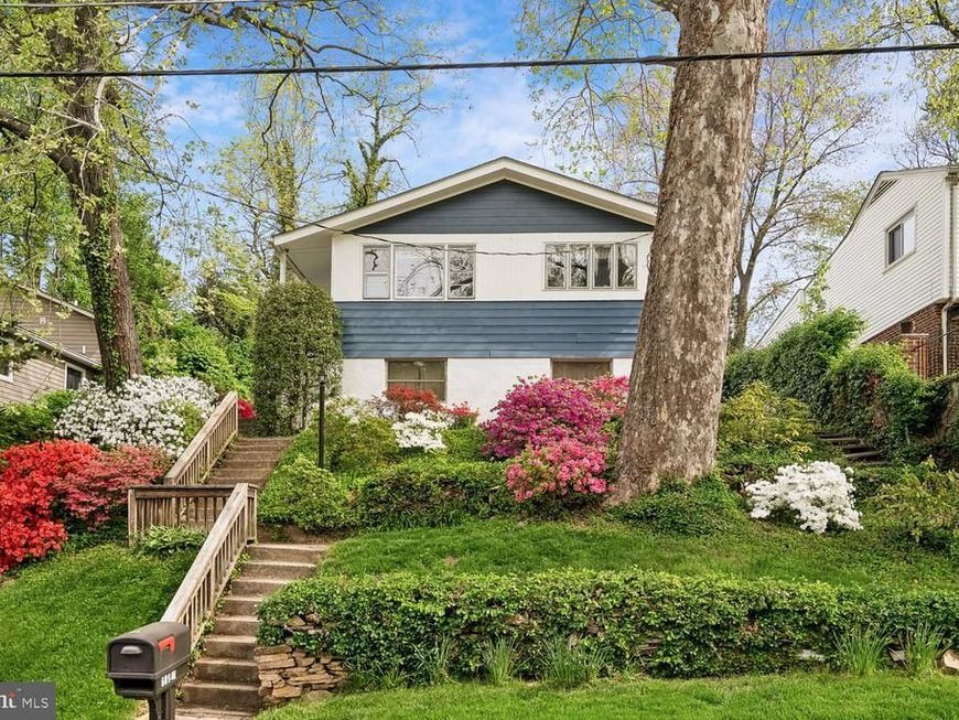 11211 Valley View Avenue , Kensington, MD 20895 Main Photo