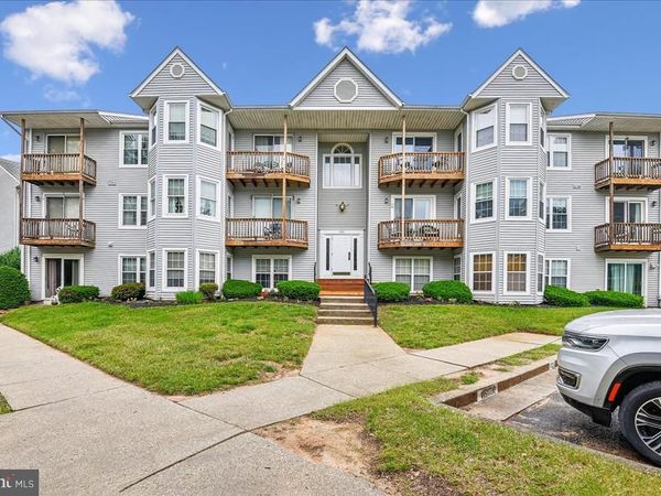 3391 LITTLETON WAY, Unit 3F, PASADENA, MD 21122