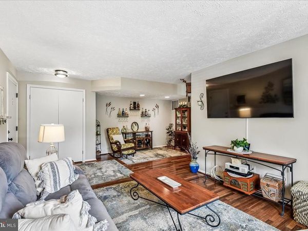 3391 LITTLETON WAY, Unit 3F, PASADENA, MD 21122