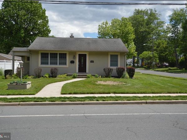 2140 PRINCETON PIKE, TRENTON, NJ 08648