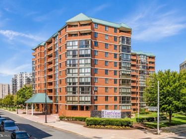 1001 N RANDOLPH STREET , Unit 502, ARLINGTON, VA 22201