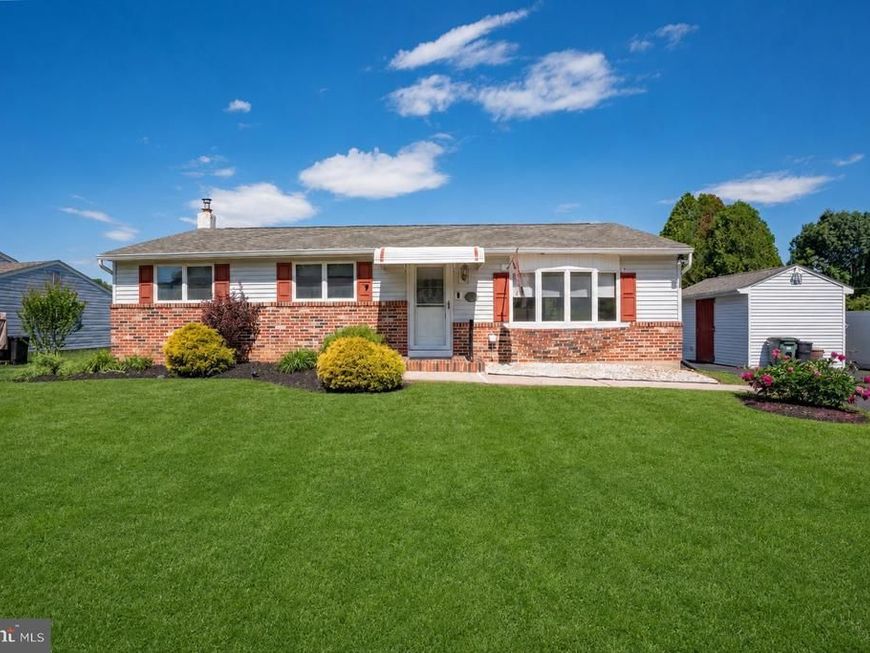 2022 Herrick Avenue , Feasterville Trevose, PA 19053 Main Photo