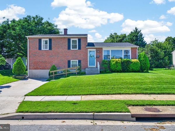 9 HADDINGTON ROAD, LUTHERVILLE TIMONIUM, MD 21093