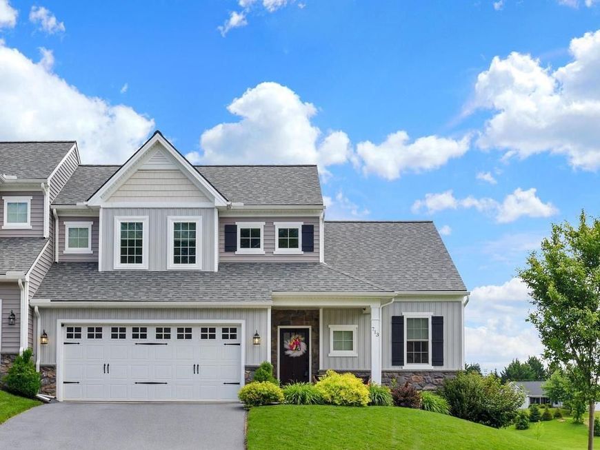 713 Radio Road, Elizabethtown, PA 17022 Main Photo
