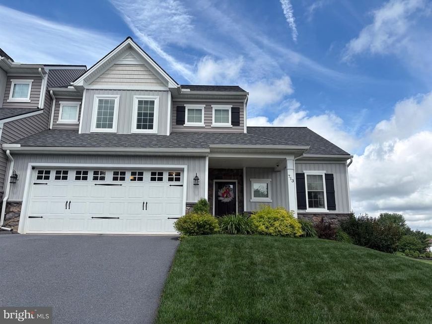 713 Radio Road, Unit LOT 10, Elizabethtown, PA 17022 Main Photo