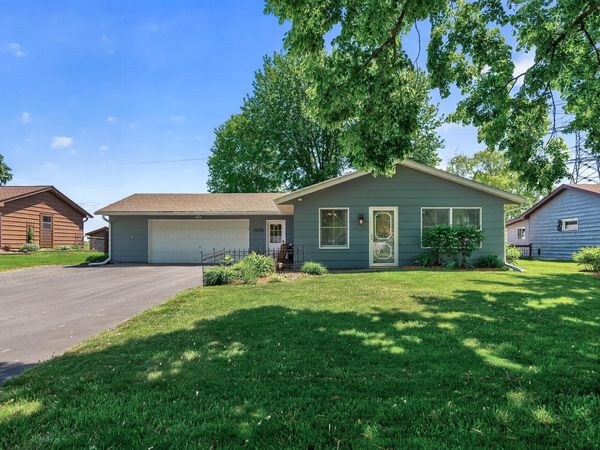 14295 55th Street N, Stillwater, MN 55082