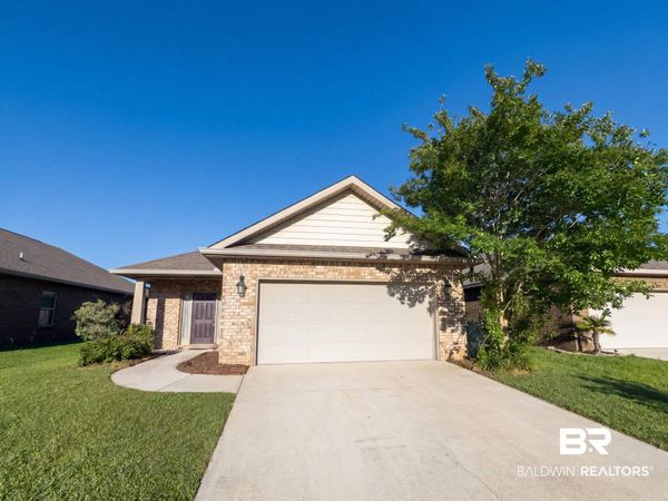 1740 Covington Lane, Foley, AL 36535