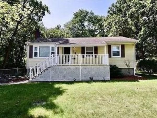 189 South Street, Randolph, MA 02368