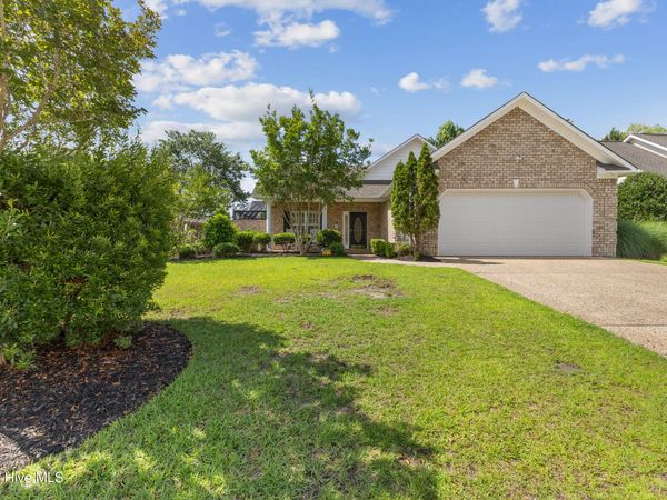 1017 Ringlet Court, Leland, NC 28479