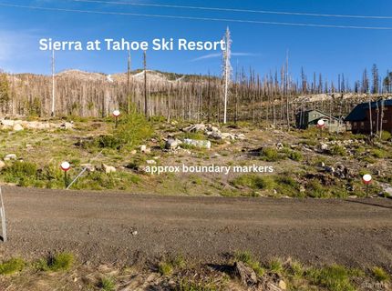 7850 Tamarack Avenue, Twin Bridges, CA 95735 Photo