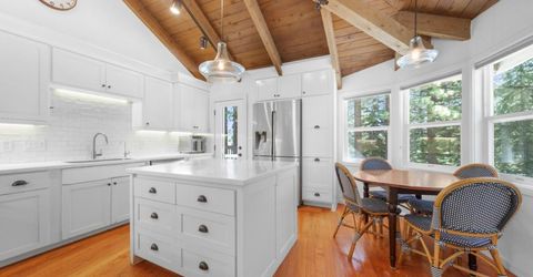 1581 Estate Court, South Lake Tahoe, CA 96150 Photo