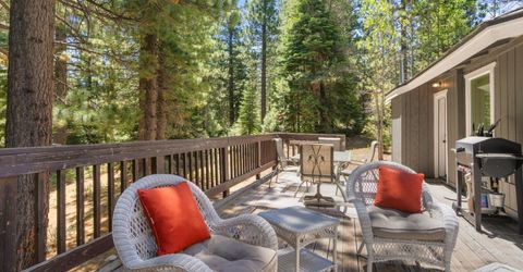 1581 Estate Court, South Lake Tahoe, CA 96150 Photo