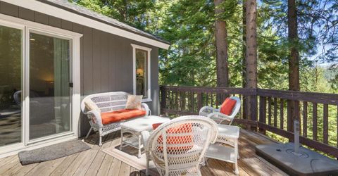 1581 Estate Court, South Lake Tahoe, CA 96150 Photo