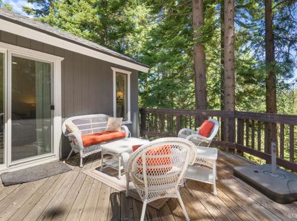 1581 Estate Court, South Lake Tahoe, CA 96150 Photo