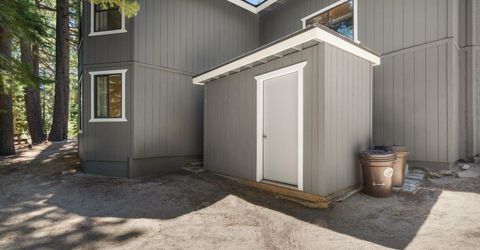 1581 Estate Court, South Lake Tahoe, CA 96150 Photo