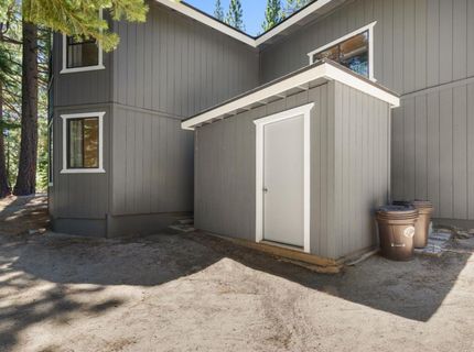 1581 Estate Court, South Lake Tahoe, CA 96150 Photo