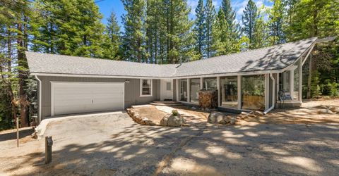 1581 Estate Court, South Lake Tahoe, CA 96150 Photo