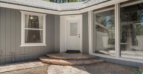 1581 Estate Court, South Lake Tahoe, CA 96150 Photo
