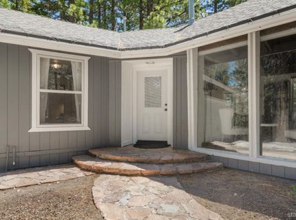 1581 Estate Court, South Lake Tahoe, CA 96150 Photo