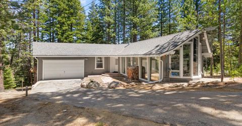 1581 Estate Court, South Lake Tahoe, CA 96150 Photo