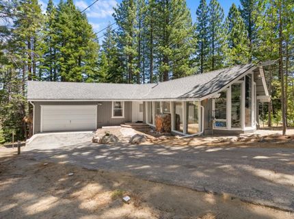 1581 Estate Court, South Lake Tahoe, CA 96150 Photo