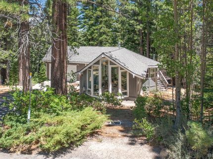 1581 Estate Court, South Lake Tahoe, CA 96150 Photo