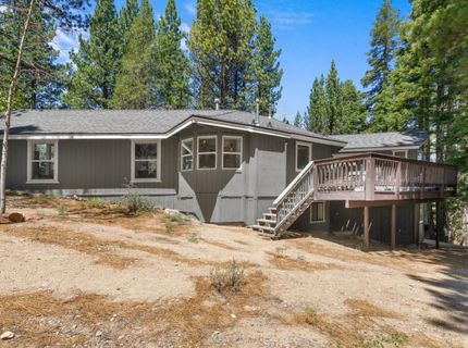 1581 Estate Court, South Lake Tahoe, CA 96150 Photo
