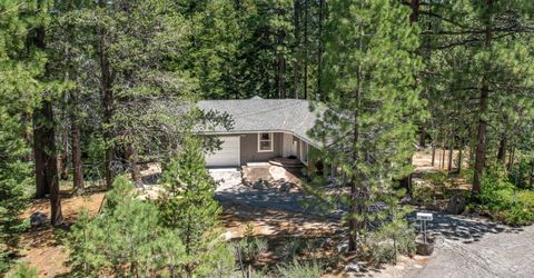 1581 Estate Court, South Lake Tahoe, CA 96150 Photo