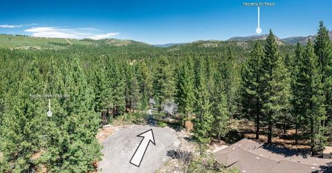 1581 Estate Court, South Lake Tahoe, CA 96150 Photo