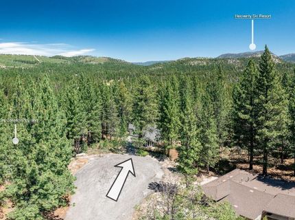 1581 Estate Court, South Lake Tahoe, CA 96150 Photo