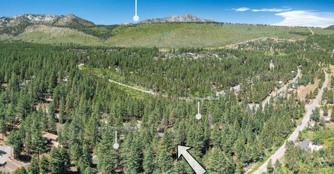 1581 Estate Court, South Lake Tahoe, CA 96150 Photo