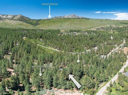 1581 Estate Court, South Lake Tahoe, CA 96150 Photo