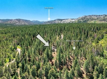 1581 Estate Court, South Lake Tahoe, CA 96150 Photo