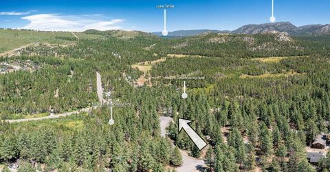 1581 Estate Court, South Lake Tahoe, CA 96150 Photo