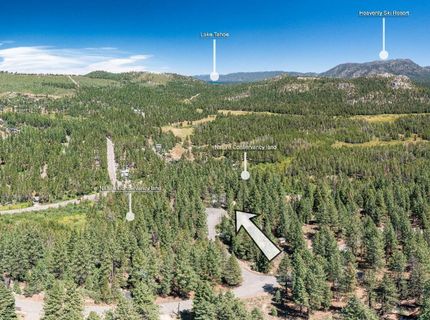 1581 Estate Court, South Lake Tahoe, CA 96150 Photo