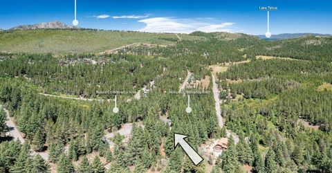 1581 Estate Court, South Lake Tahoe, CA 96150 Photo
