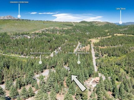1581 Estate Court, South Lake Tahoe, CA 96150 Photo