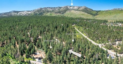 1581 Estate Court, South Lake Tahoe, CA 96150 Photo