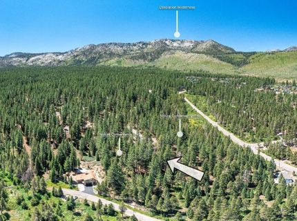 1581 Estate Court, South Lake Tahoe, CA 96150 Photo