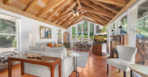 1581 Estate Court, South Lake Tahoe, CA 96150 Photo