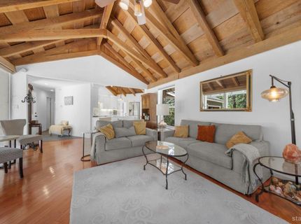 1581 Estate Court, South Lake Tahoe, CA 96150 Photo