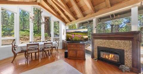 1581 Estate Court, South Lake Tahoe, CA 96150 Photo