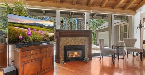 1581 Estate Court, South Lake Tahoe, CA 96150 Photo